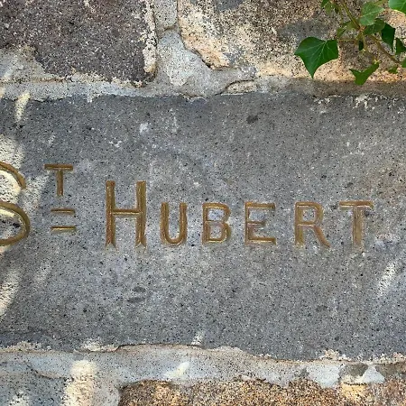 St. Hubert * Saint-Nectaire