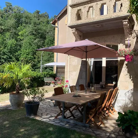 Bed & Breakfast St. Hubert Saint-Nectaire