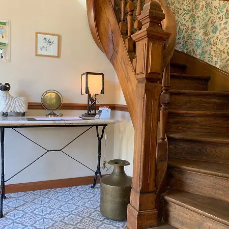St. Hubert Bed & Breakfast