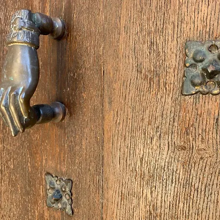 Panzió St. Hubert Saint-Nectaire