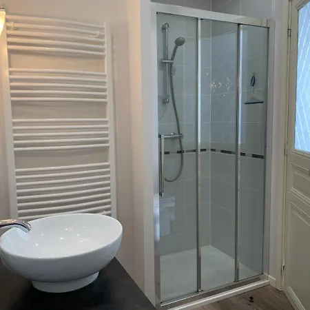 Bed & Breakfast St. Hubert