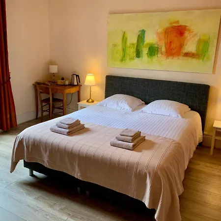 Bed & Breakfast St. Hubert *
