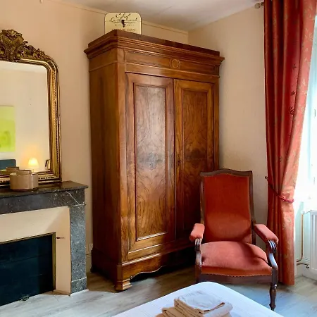 St. Hubert Bed & Breakfast *
