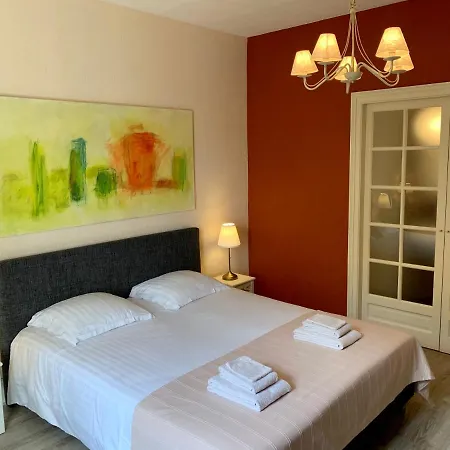 St. Hubert Bed and Breakfast