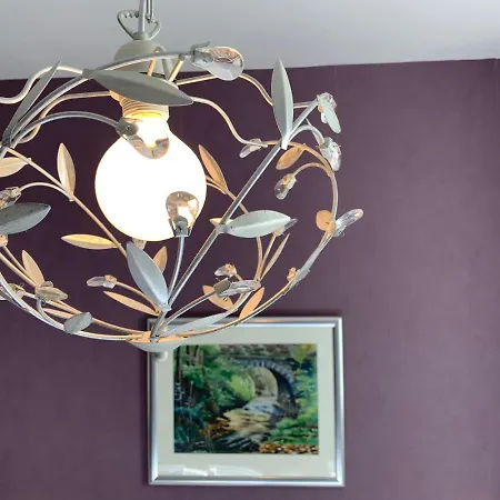 St. Hubert 3* Saint-Nectaire