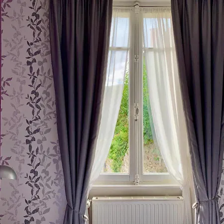 St. Hubert Saint-Nectaire