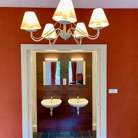 St. Hubert 3* Saint-Nectaire