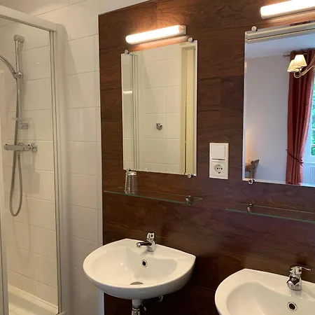 St. Hubert Bed & Breakfast