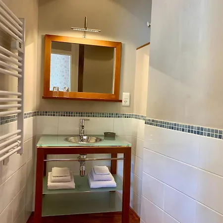 St. Hubert 3* Saint-Nectaire