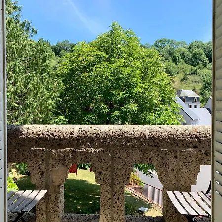 Bed & Breakfast St. Hubert Saint-Nectaire