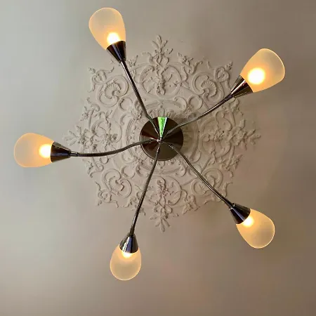 Bed & Breakfast St. Hubert Saint-Nectaire