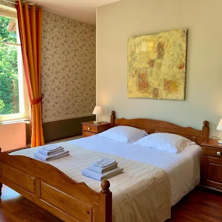 St. Hubert Saint-Nectaire