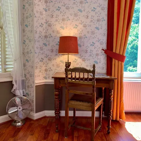 St. Hubert Bed & Breakfast