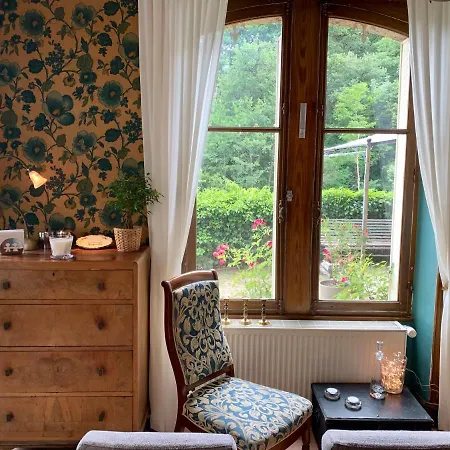 Bed and Breakfast St. Hubert 3*
