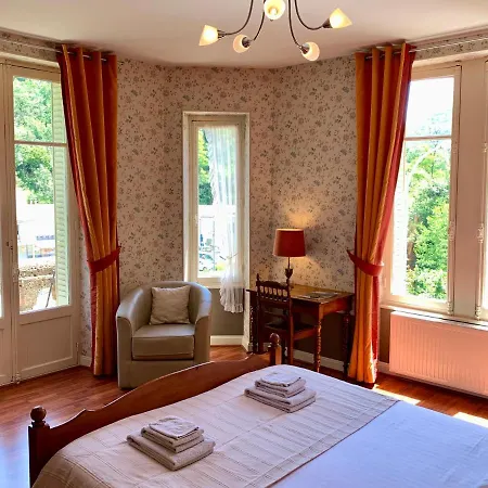 圣休伯特别墅酒店 住宿加早餐酒店