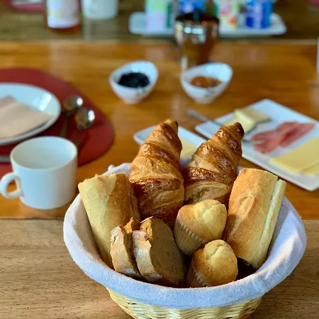 St. Hubert 3* Saint-Nectaire