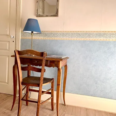 St. Hubert Bed & Breakfast *