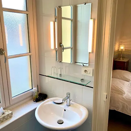 St. Hubert Bed and breakfast
