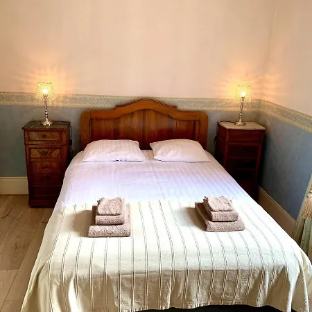 St. Hubert 3* Saint-Nectaire