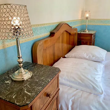 Bed and breakfast St. Hubert