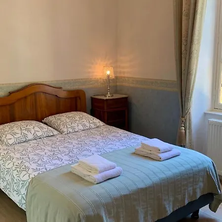 St. Hubert B&B 3*