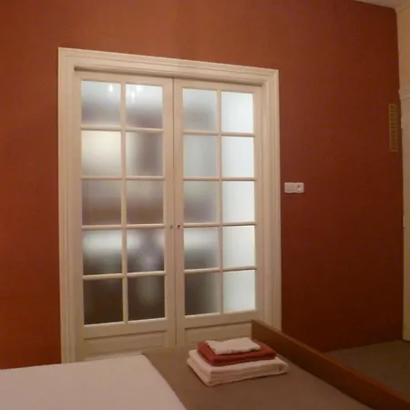St. Hubert Bed & Breakfast