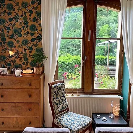 Couette-café St. Hubert 3*