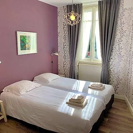 Bed & Breakfast St. Hubert Saint-Nectaire