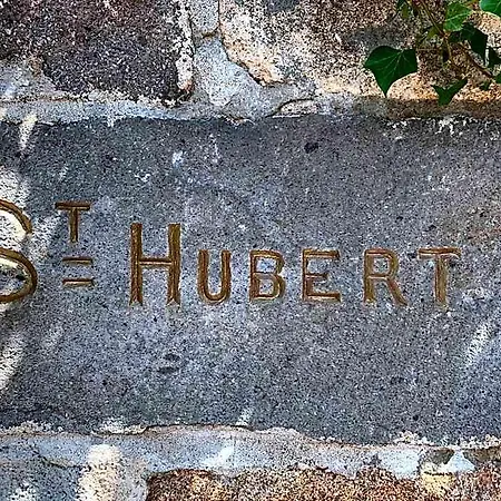 St. Hubert 3* Saint-Nectaire