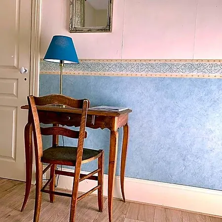 St. Hubert Couette-café Saint-Nectaire