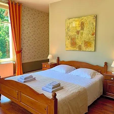 St. Hubert Bed & Breakfast