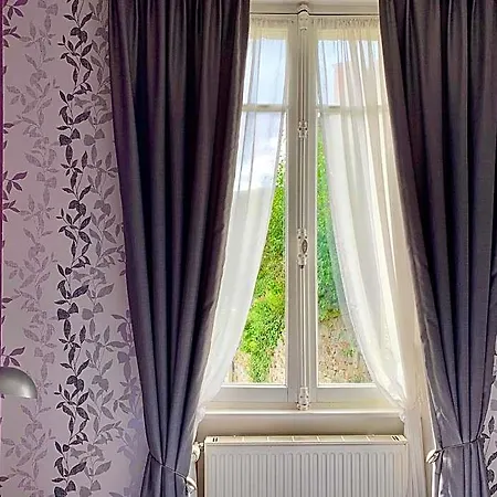 St. Hubert Bed & Breakfast 3*