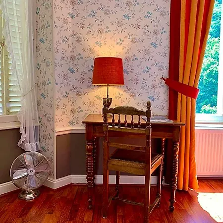 St. Hubert Bed & Breakfast 3*