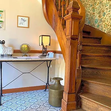 St. Hubert Bed & Breakfast 3*