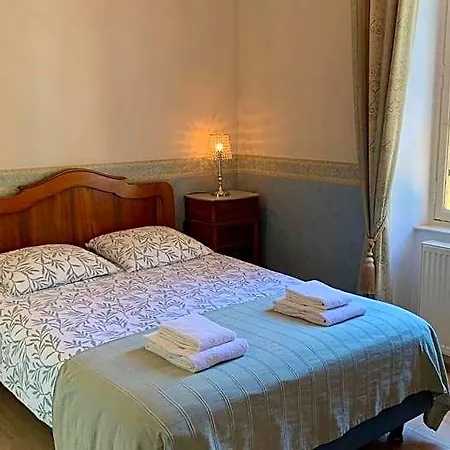 Bed & Breakfast St. Hubert 3*