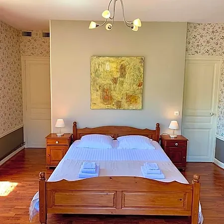 St. Hubert B&B 생 넥테르