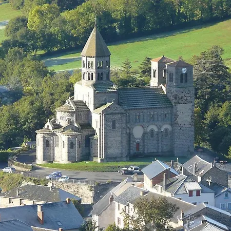 Bed and breakfast St. Hubert Saint-Nectaire