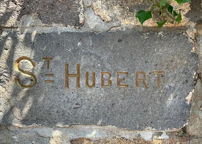St. Hubert 3* Сен-Нектер