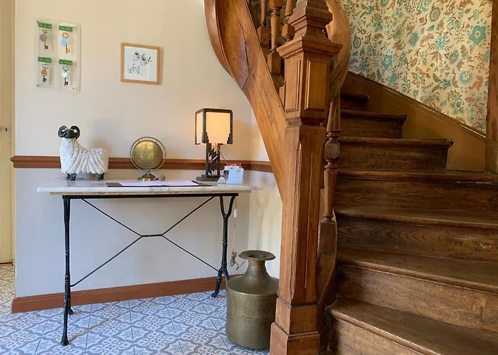 St. Hubert Bed & Breakfast