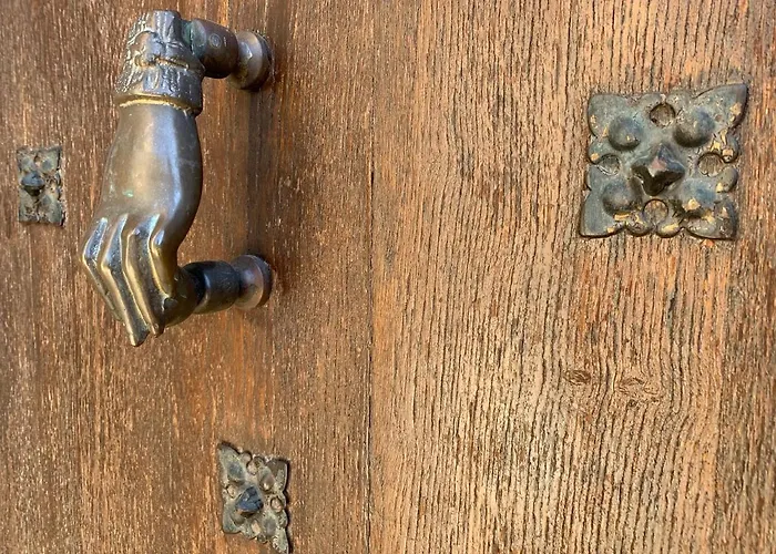 Bed & Breakfast St. Hubert Saint-Nectaire