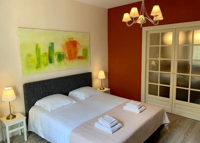 St. Hubert Bed & Breakfast