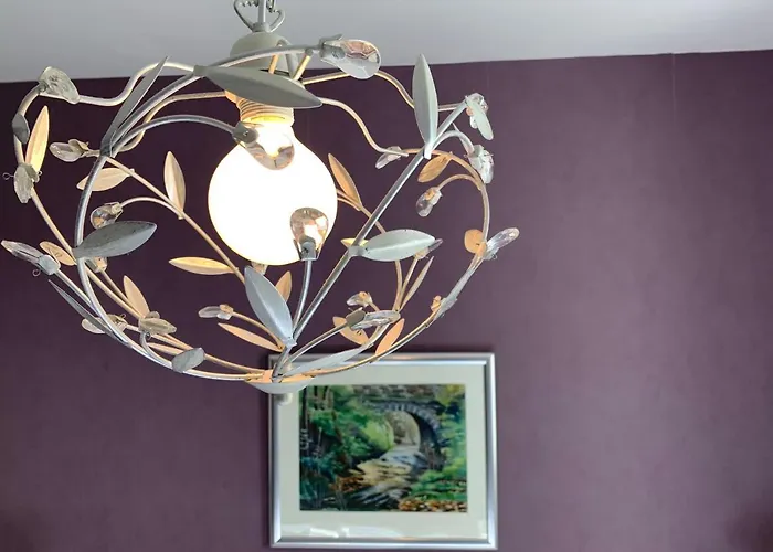 St. Hubert 3* Saint-Nectaire