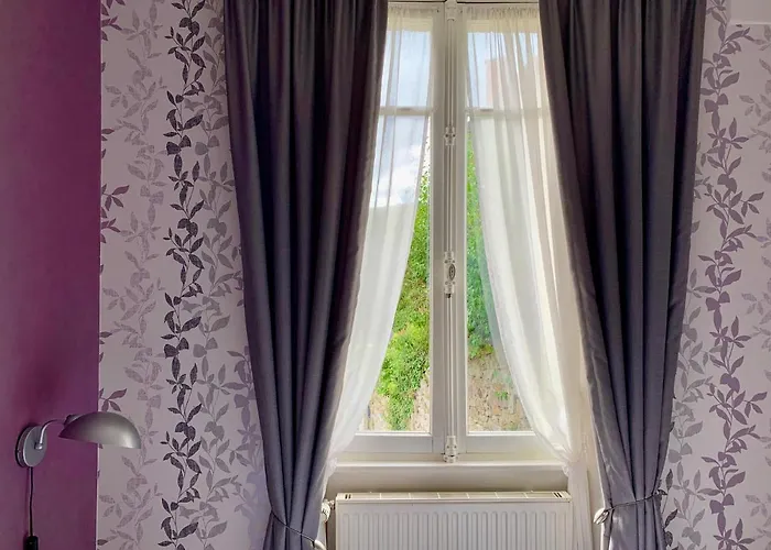 St. Hubert Saint-Nectaire