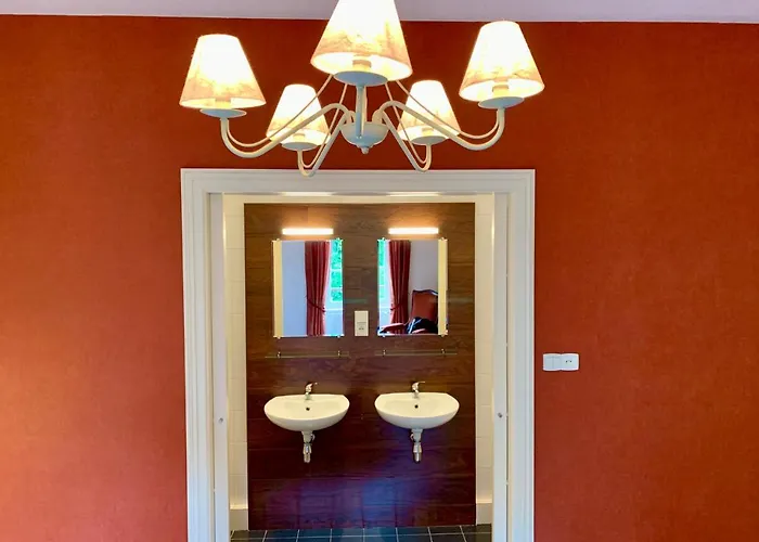 St. Hubert 3* Сен-Нектер