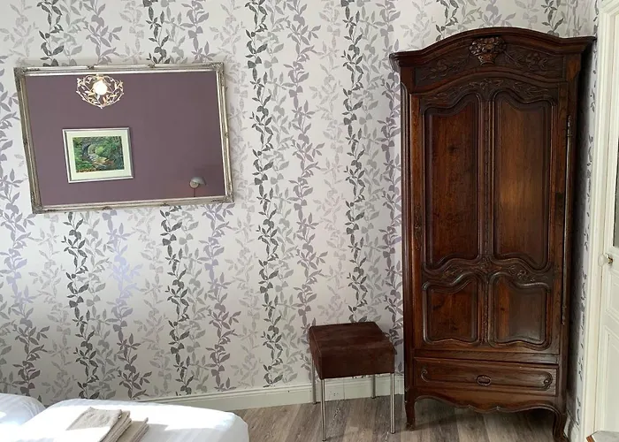 St. Hubert Сен-Нектер