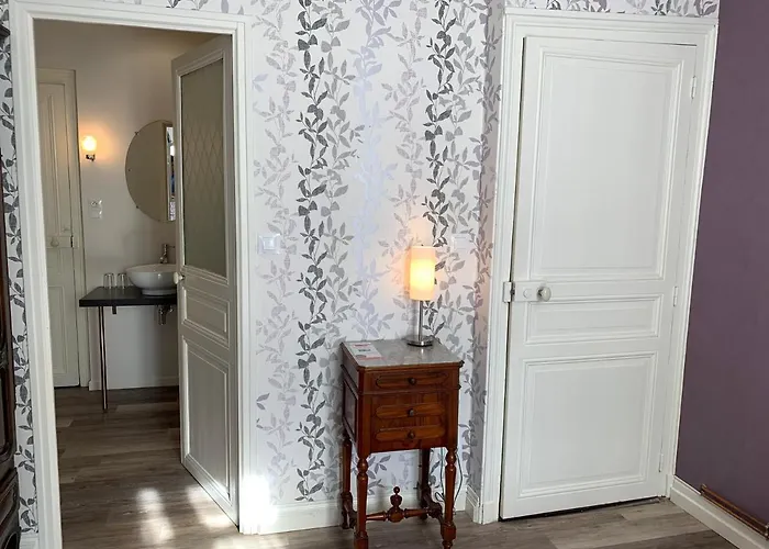 St. Hubert Saint-Nectaire