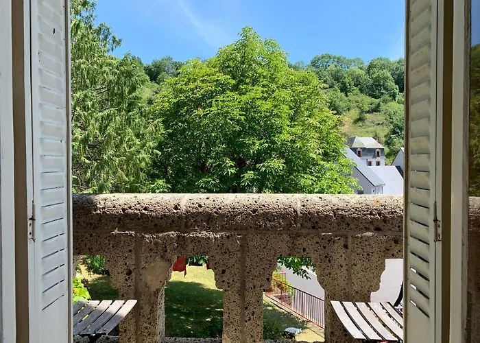 Bed & Breakfast St. Hubert Saint-Nectaire