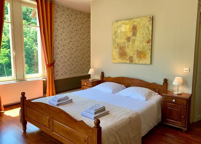 St. Hubert Saint-Nectaire