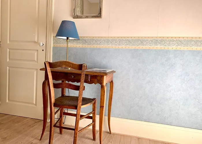 St. Hubert Bed & Breakfast 3*