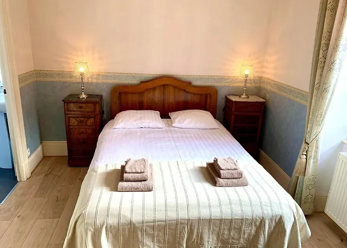 St. Hubert 3* Saint-Nectaire